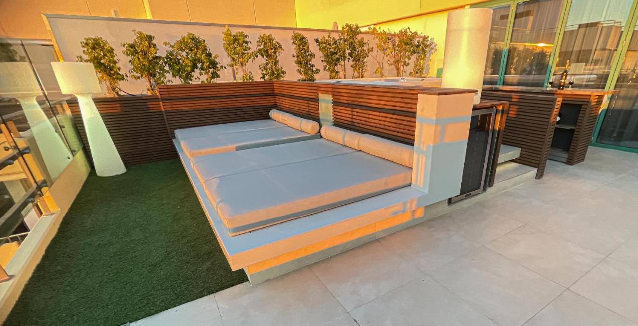 Marina Vilamoura Penthouse Aquamar 606 외부 사진
