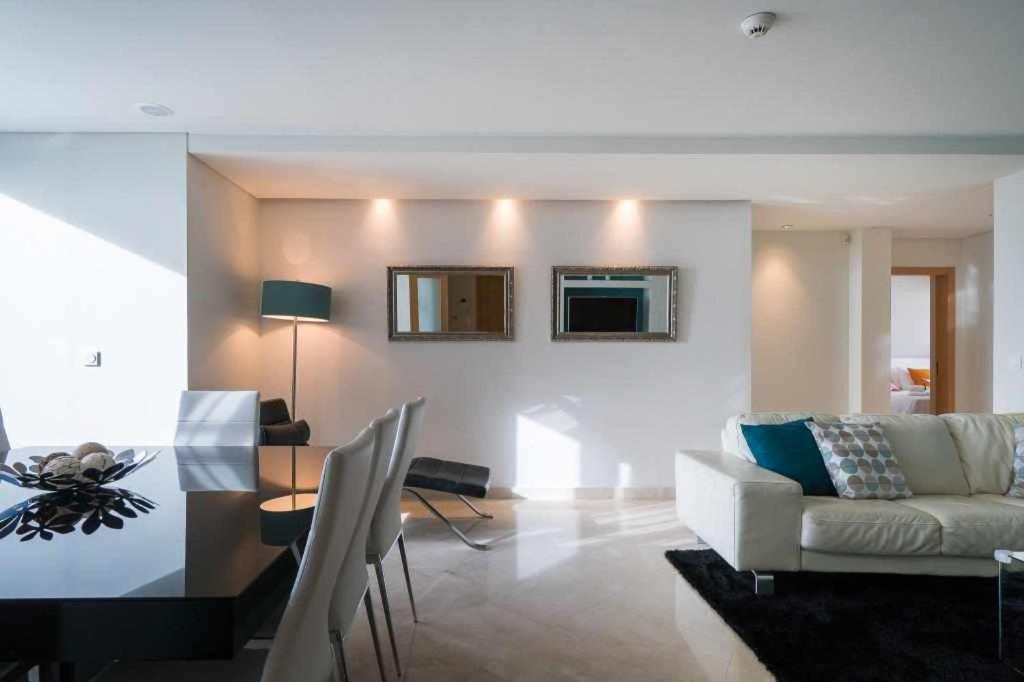 Marina Vilamoura Penthouse Aquamar 606 외부 사진
